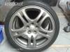 Gyri SUBARU alu felni YOKOHAMA PARADA Spec 2 gu