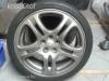Gyri SUBARU alu felni YOKOHAMA PARADA Spec 2 gu
