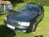 Subaru Legacy Kombi 2.5 - 115 kw,