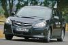 Test Subaru Legacy Kombi 2 0D
