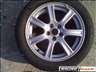 Subaru Legacy gyri alufelni felni 16
