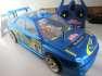 R/C T2M Subaru 4X4 nitrs aut elad!