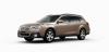 Test Subaru Legacy Kombi