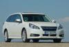 SUBARU Legacy Kombi Mod. 2013