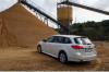 Fahrbericht Subaru Legacy Kombi 2 5i Der Exot unter den Normalos