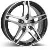Dezent RB dark 207 SW Escapade 7.0x16 alufelni PEUGEOT