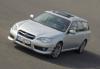 Subaru Legacy Kombi 3 0 R Special B