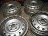 SUBARU Gyri aclfelni 14x5 5
