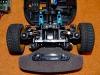 Tamiya TT01 Subaru Rc aut