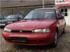 Subaru LEGACY KOMBI 4 WD
