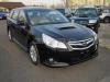 SUBARU LEGACY Kombi 2 0D Business