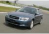 SUBARU Legacy Kombi 2 0R Automatik 2005 2006 164 PS