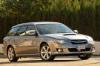 Subaru Legacy Kombi 2008