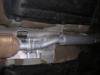 Subaru Outback 3.0 Boxer tzkariks kipufog rezgscsillapt, kzps kipufogdob csere