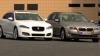Gro er Vergleichstest Subaru Legacy Kombi gegen die Limousine
