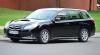 Test: Subaru Legacy Kombi 2.0 D: Langzeit-Beziehung