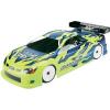 Subaru impreza Makett
