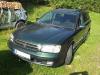 Subaru Legacy Kombi 2.5 - 115 kw,