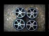 Subaru impreza fa makett