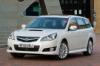 Subaru Legacy Kombi 2010