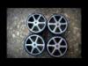 Subaru impreza fa makett