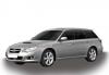 SUBARU Legacy Kombi 2 0RA Celebration Kombi 2007