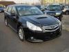 SUBARU LEGACY Kombi 2.0D Business