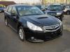 SUBARU LEGACY Kombi 2.0 D Business