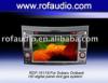 Gps navigation for Subaru Outback car dvd