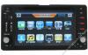 Subaru Impreza GPS DVD Navigation System with radio gps iPod TV