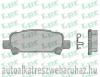 LPR Fkbett SUBARU LEGACY IV Kombi B13 2 0