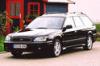 Subaru Legacy Kombi 2.5 GX Bilder