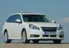 SUBARU Legacy Kombi Mod. 2013