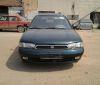 Subaru Legacy 1995 2.0 Benzin Kombi