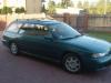 Subaru 1997, Kombi - Samochd Osobowy