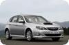 Mehr Informationen zum Subaru Impreza Kombi (2009) im Autokatalog.