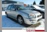 Subaru Impreza Kombi 2.0