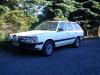 Subaru Leone L1800 1.8 Kombi (LANK)