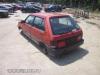 SUBARU JUSTY Vlt