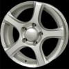  VOLKSWAGEN alufelni MAM W2 5x112 7,0x16