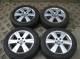 Volkswagen alufelni garntra,195/60R16C Continent