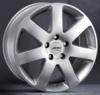 PEUGEOT 407 alufelni Autec Arctic 7,0x16