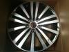 Volkswagen Skoda Seat alufelni 17 es J