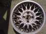 Volkswagen Golf 6x15 Hasznlt Alufelni