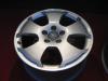 AUDI EGYB VOLKSWAGEN EGYB SEAT Gyri alufelni 17x7 5