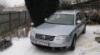 Eladom Volkswagen Passat Variant 2 3 V 5 Highline szemlyautmat 2324 es 125KW os benzines ABS es 5 ajts automata sebvlts klms elektromos ablakos naptets Az aut j llapot polt garzsban tartott
