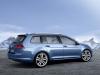 Volkswagen Golf Variant A kombi aut