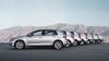 A Volkswagen wolfsburgi gyrban a napokban elkszlt a harmincmilliomodik Golf Az eurpai autgyrts legnpszerbb tpusa a Toyota Corolla s a Ford F szria utn a harmadik olyan aut amely tlpte a harmincmillis hatrt