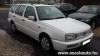 Elad hasznlt Volkswagen Golf 1.9 TDI 90LE Nagyszervz utn aut