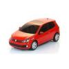 Olcs Volkswagen Golf GTI tvirnyts aut piros sznben 1/12 vsrls